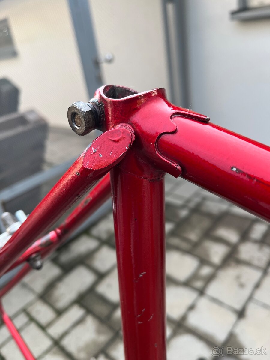 Rám Favorit F20 1965 - 6