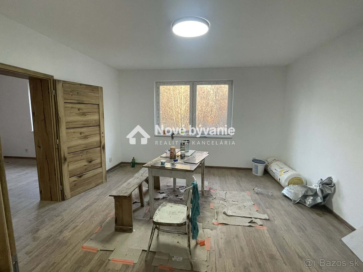 Na predaj rodinný dom, Šmigovec (N045-12-MABA) - 6