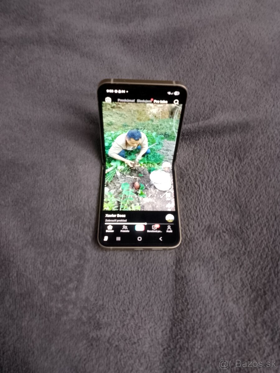 Samsung Galaxy zflip6 - 6