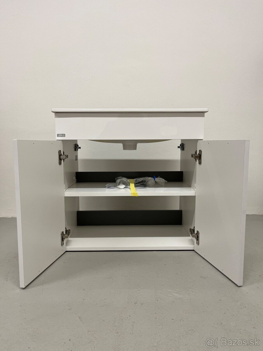 UMÝVADLO+SKRINKA JIKA CUBE - 6