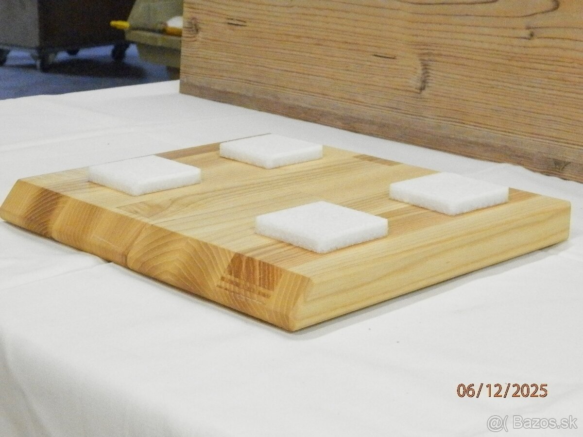 Podložky pod repro - 6