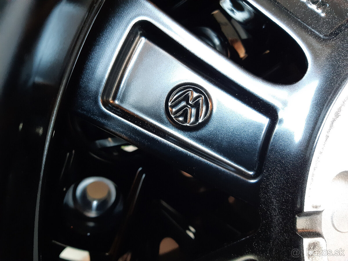 5x120 16" VW Crafter ( MAN ) - 6