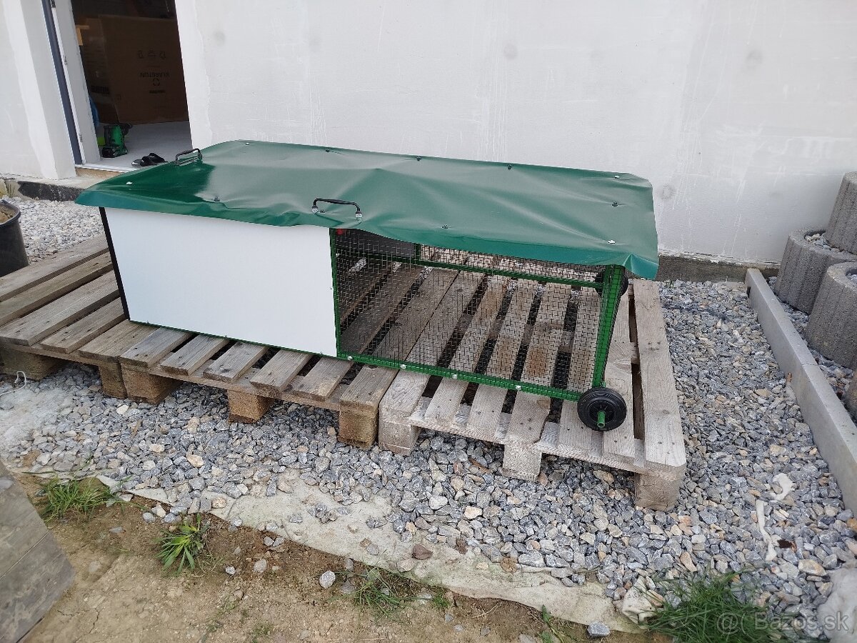 vyroba klietok na mieru - 6