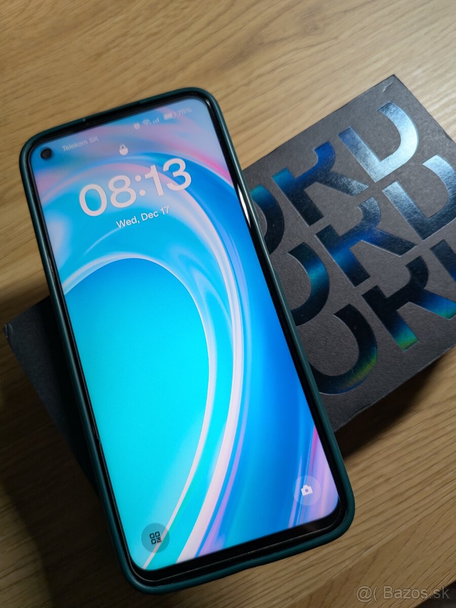 OnePlus Nord CE 2 Lite 5G DualSIM 6 GB/128 GB čierny - 6