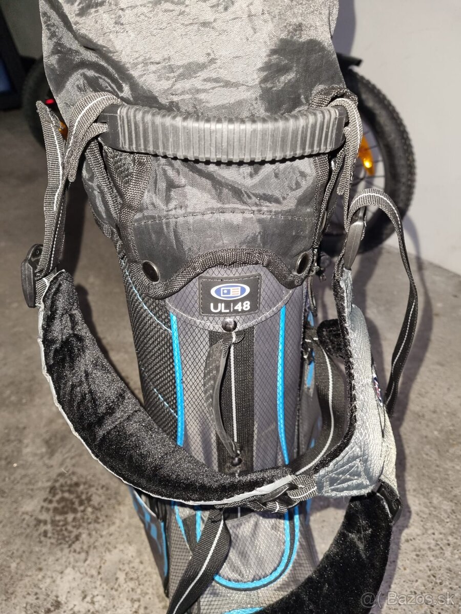 Detský golfový set US Kids Golf UL48 - 6