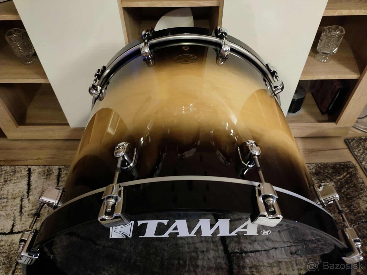 TAMA STARCLASSIC MAPLE -JAPAN - 6