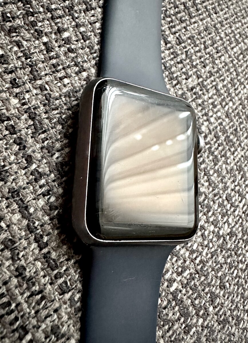 Apple Watch 1 - 6