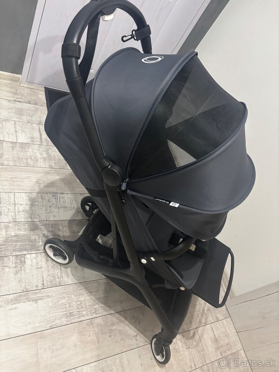 Bugaboo Butterfly 1 - 6