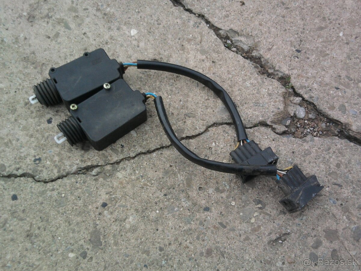 Skoda felicia diely - 6