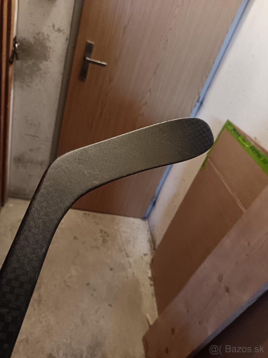 Repasovaná hokejka Warrior Lx Pro - 6