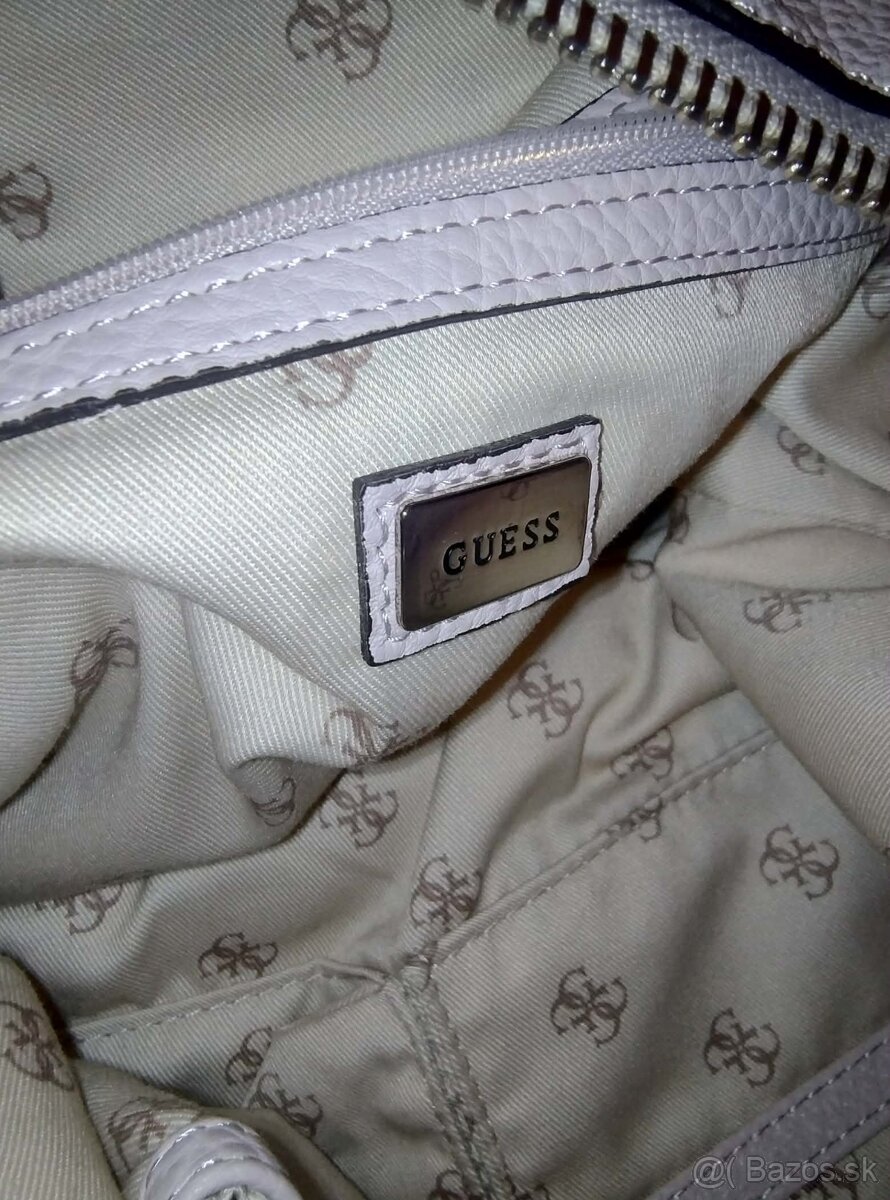 Guess kabelka, TOP STAV - 6