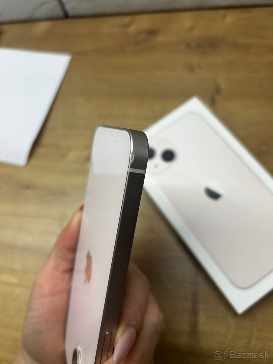 Iphone 13pink 128gb - 6