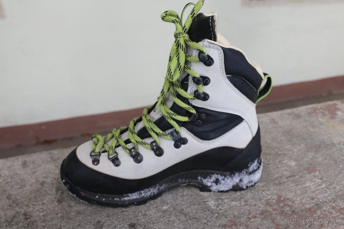Turistické topánky - 6