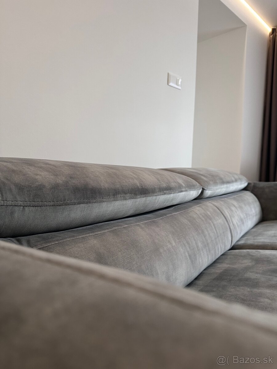 Sedačka Carelli - 6