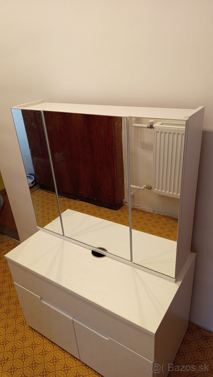 Kupelňova zostava - 6