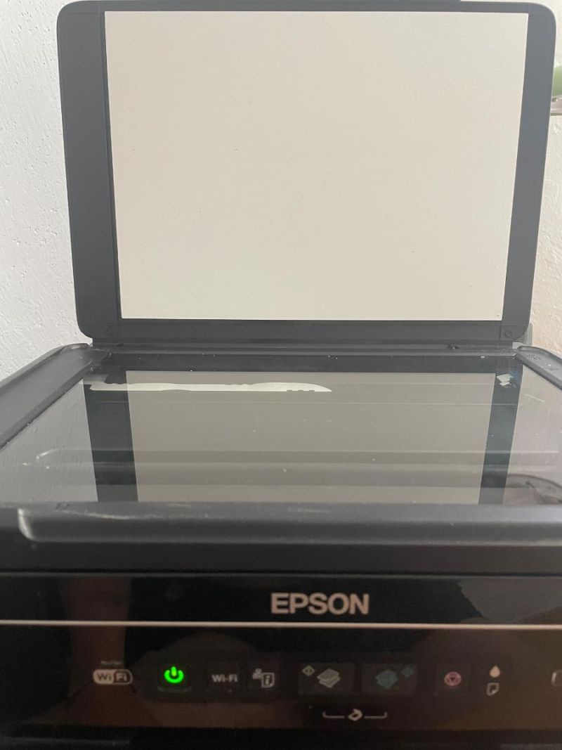 Epson l386 - 6