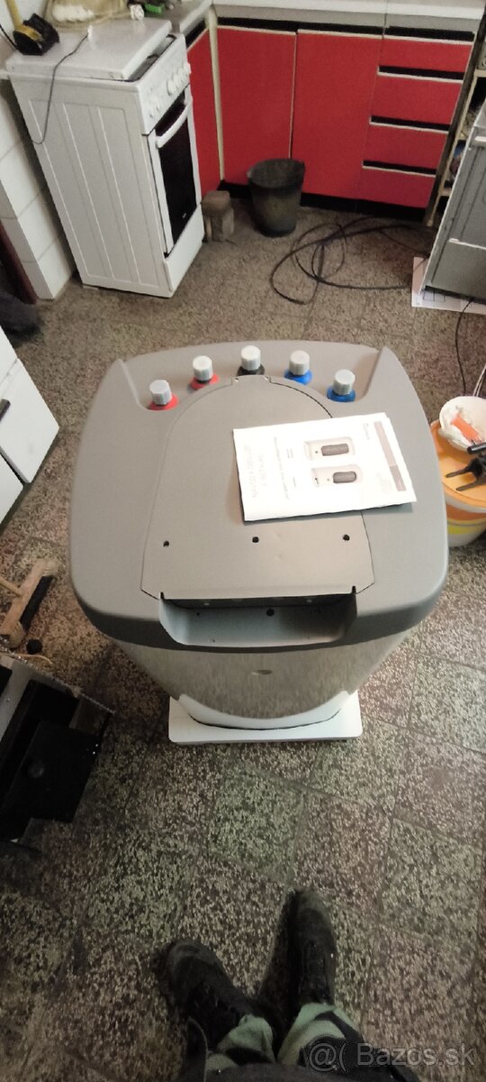 DRAŽICE OKH 125 NTR/HV - 6