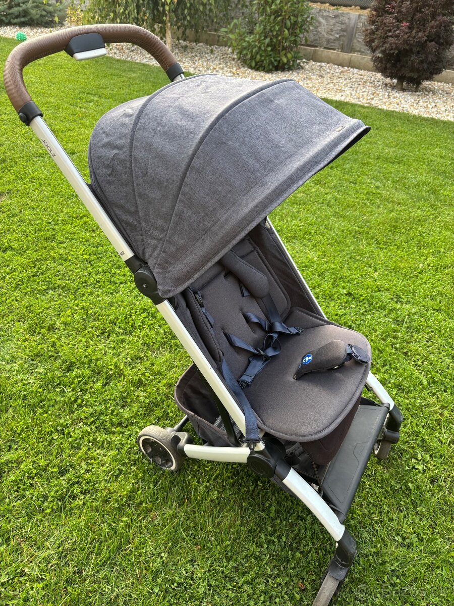 Kočík Joolz Aer - 6