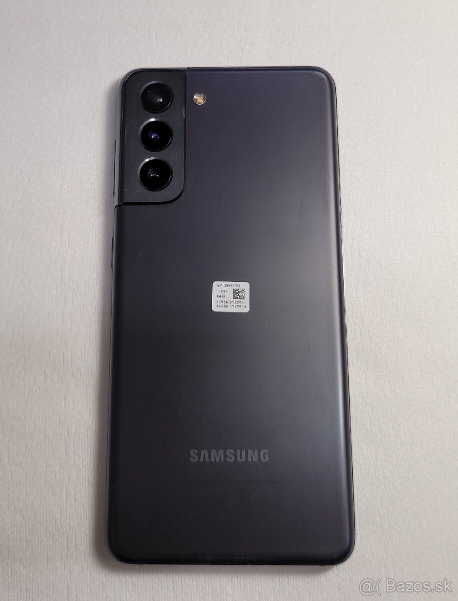 Samsung Galaxy S21 - 6