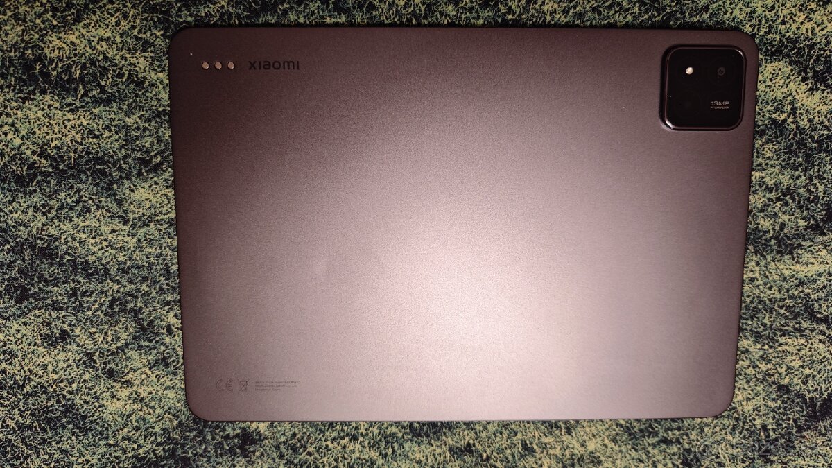 Tablet Xiaomi Pad 7 - 6