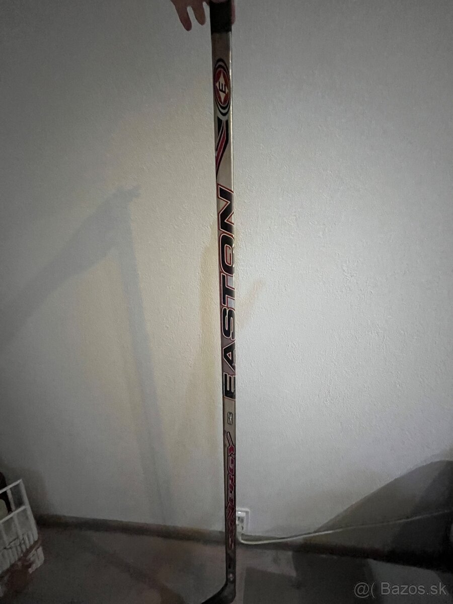 Hokejky na pravú stranu - 6