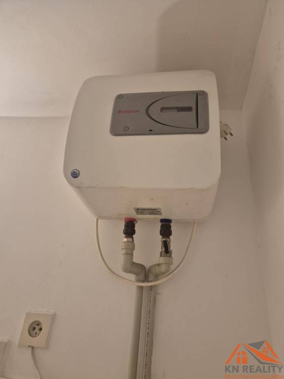 Na predaj 1 izbový byt Komárno 28m2 - 6