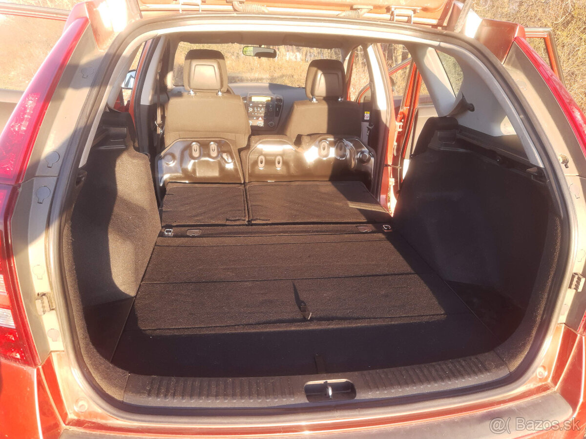 Kia cee'd SW, 2009, 238000km, 1.majiteľ - 6