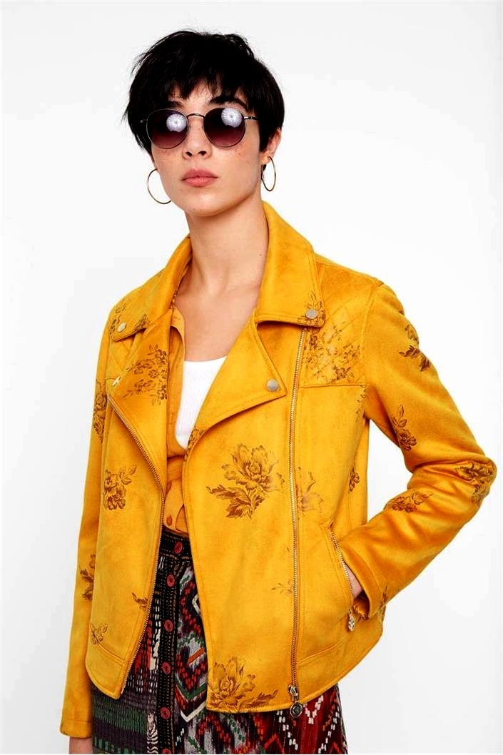 Bunda DESIGUAL v.L - 6