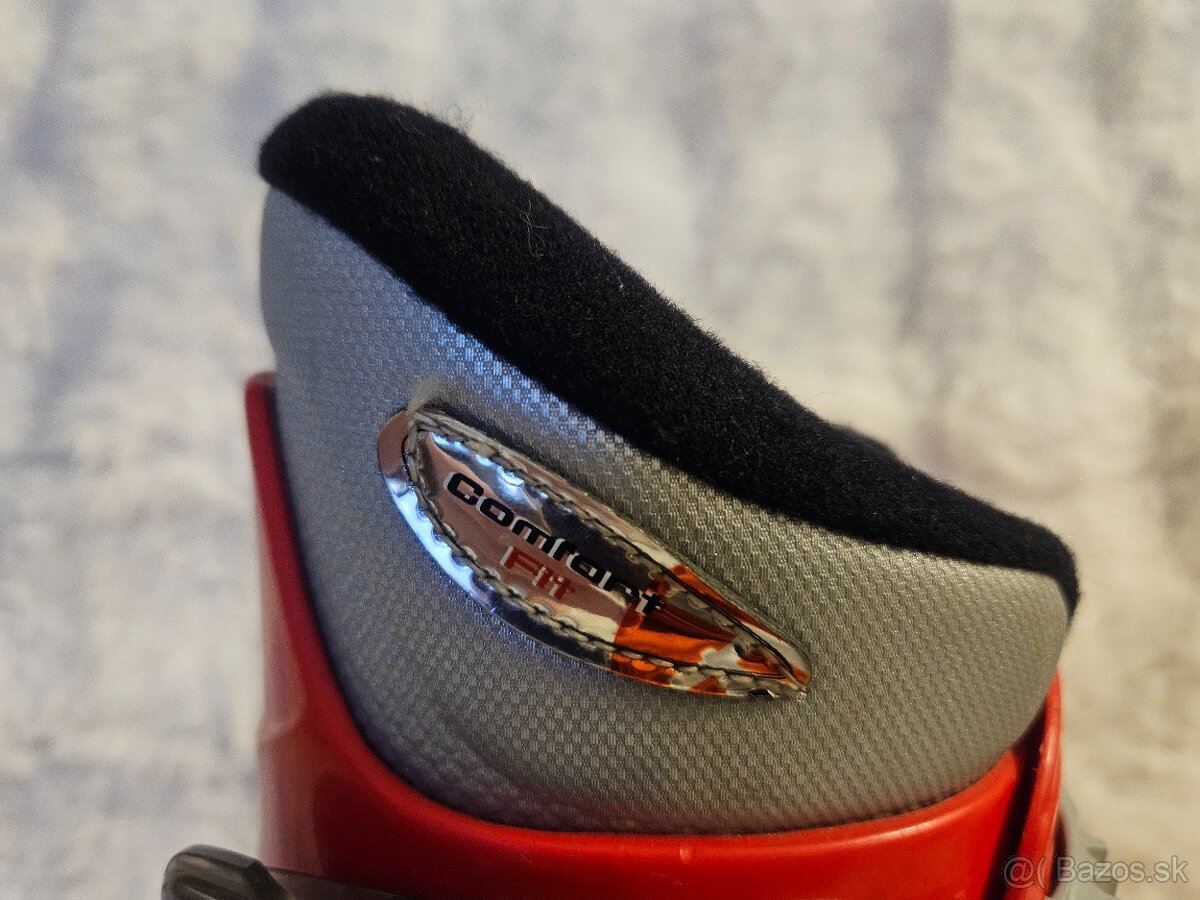 Detské lyžiarky ROSSIGNOL - 6