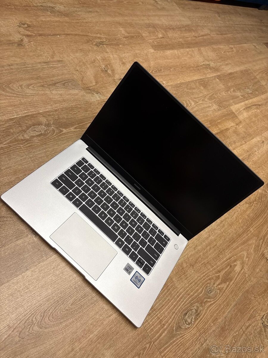 Huawei Matebook D15 - ešte v ZÁRUKE - 6