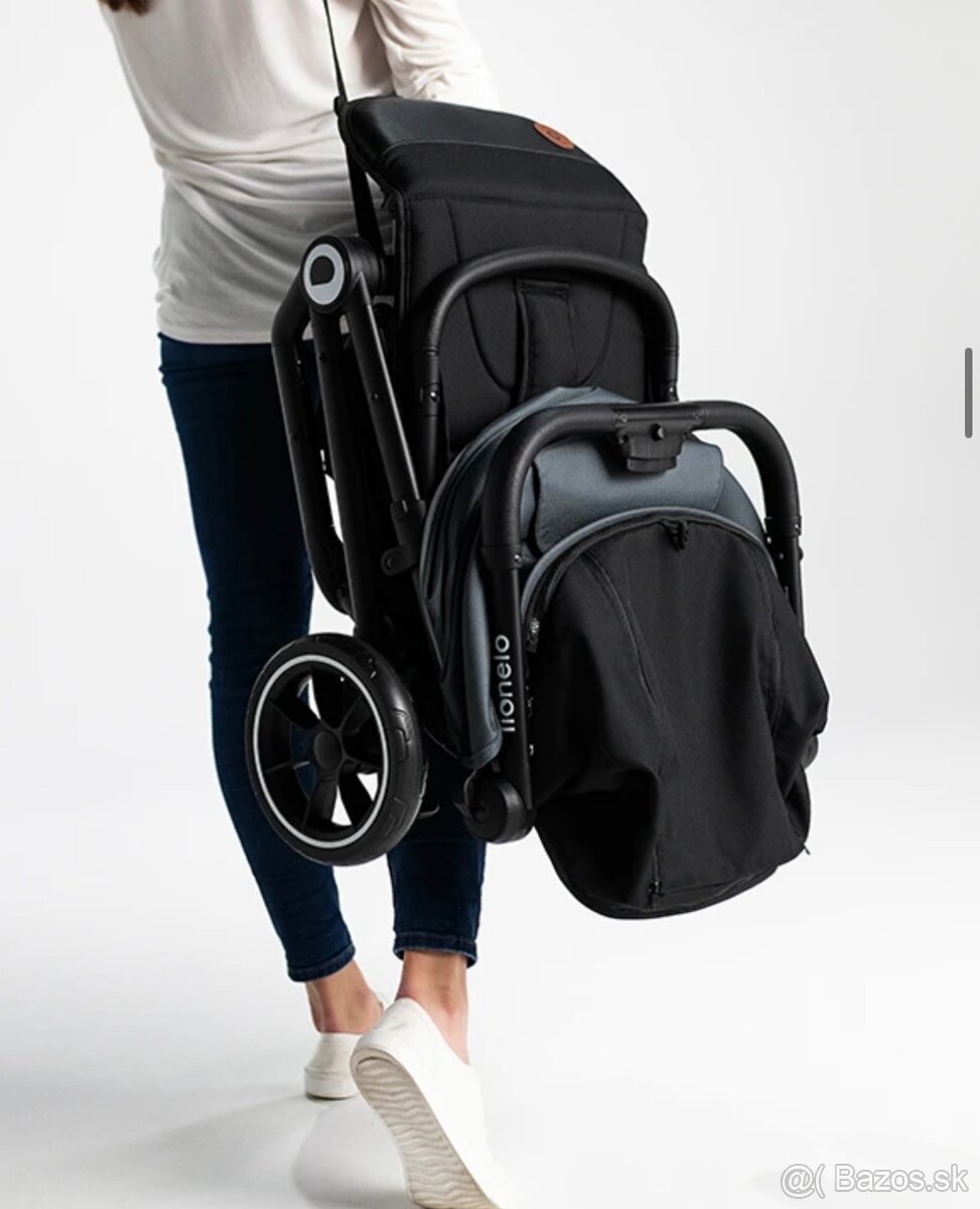 Športový kočík - 6