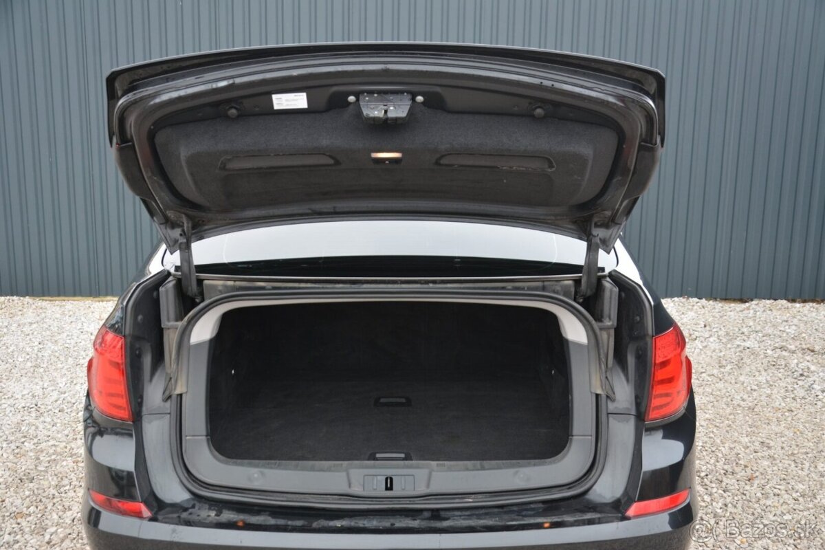 BMW rad 5 GT 3.0 D 530 xDrive - 6