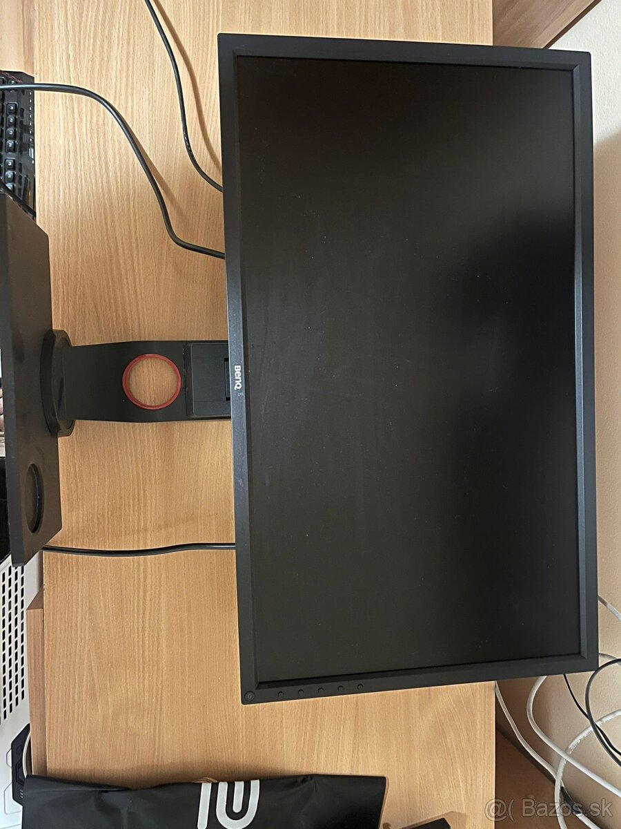 BenQ Zowie XL2730 - 6