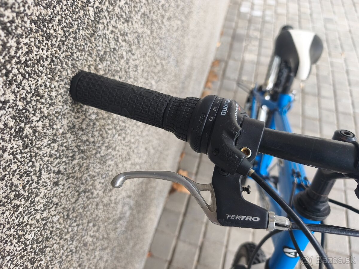 Detský bicykel Author Matrix - 6