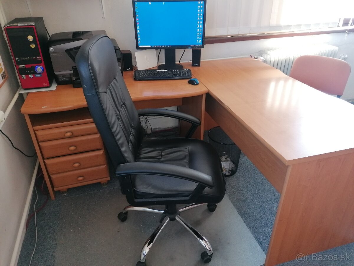 Kancelársky nábytok - 6