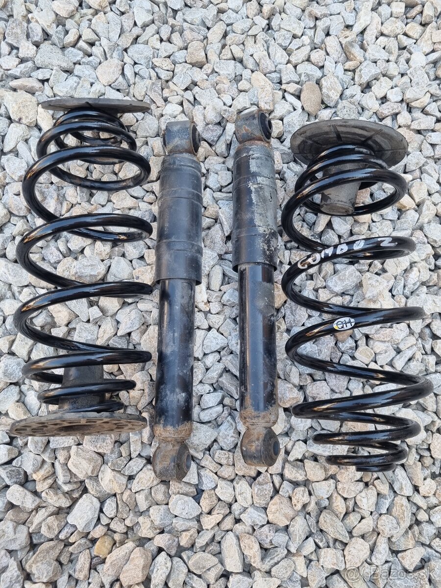 opel combo astra 1.4 Z14XEP 2006 - 6