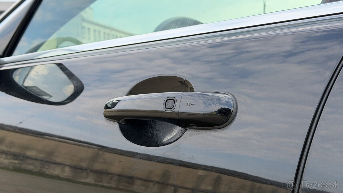 Jaguar XF S 3.0d 202kw - 6