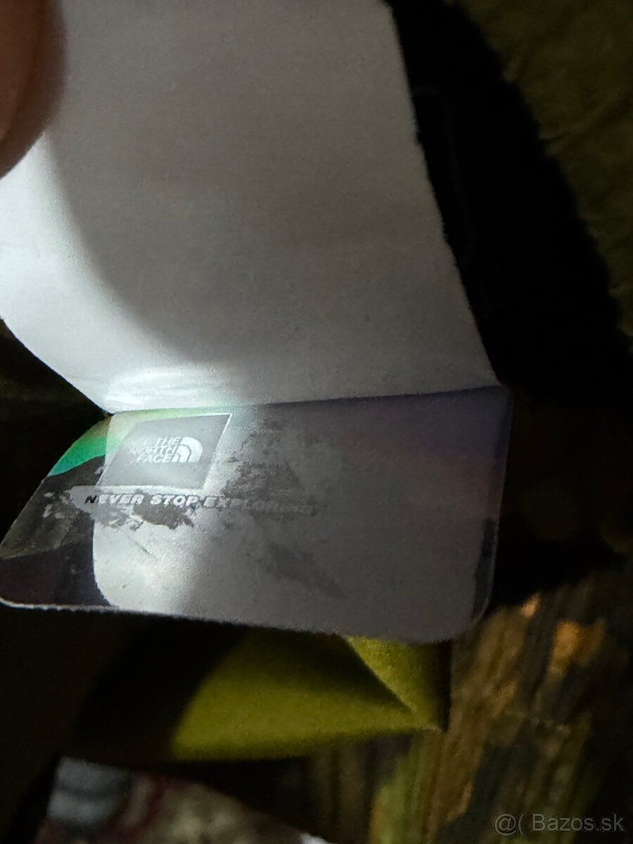 The North Face Bunda pánska - 6