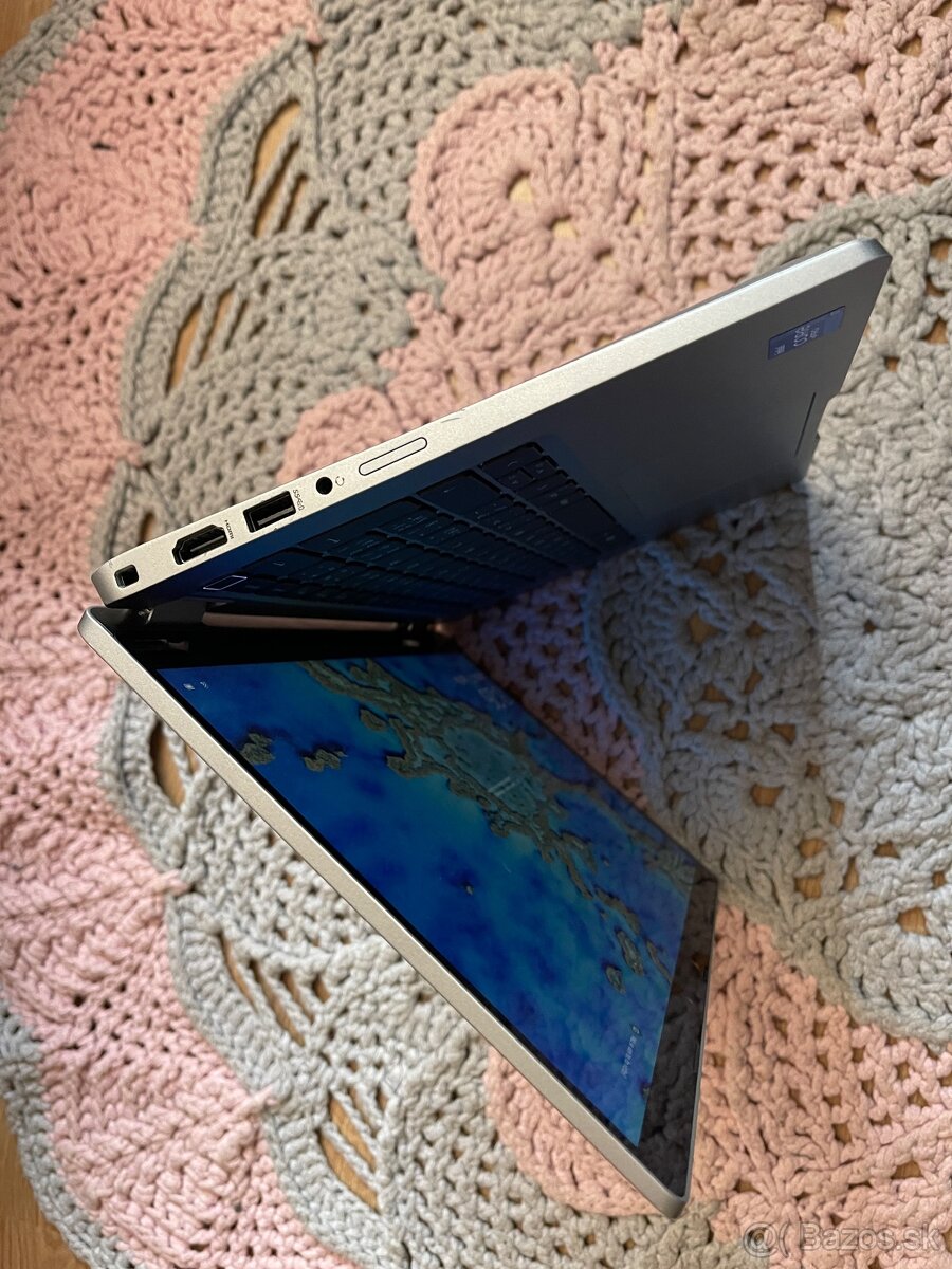 Dell 5320 13” dotykovy - 6