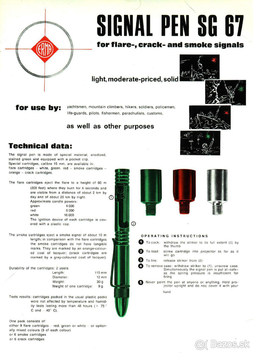 Mini svetlice 15mm - 6