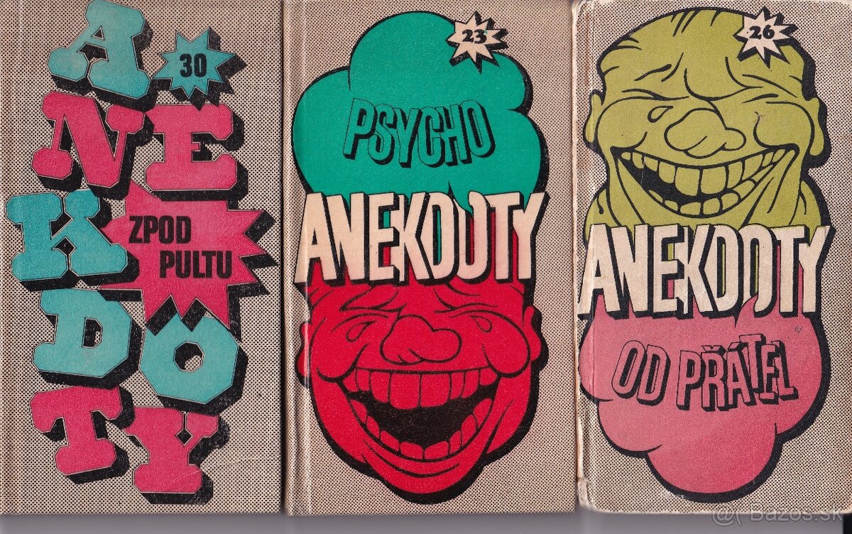 Anekdoty - 6