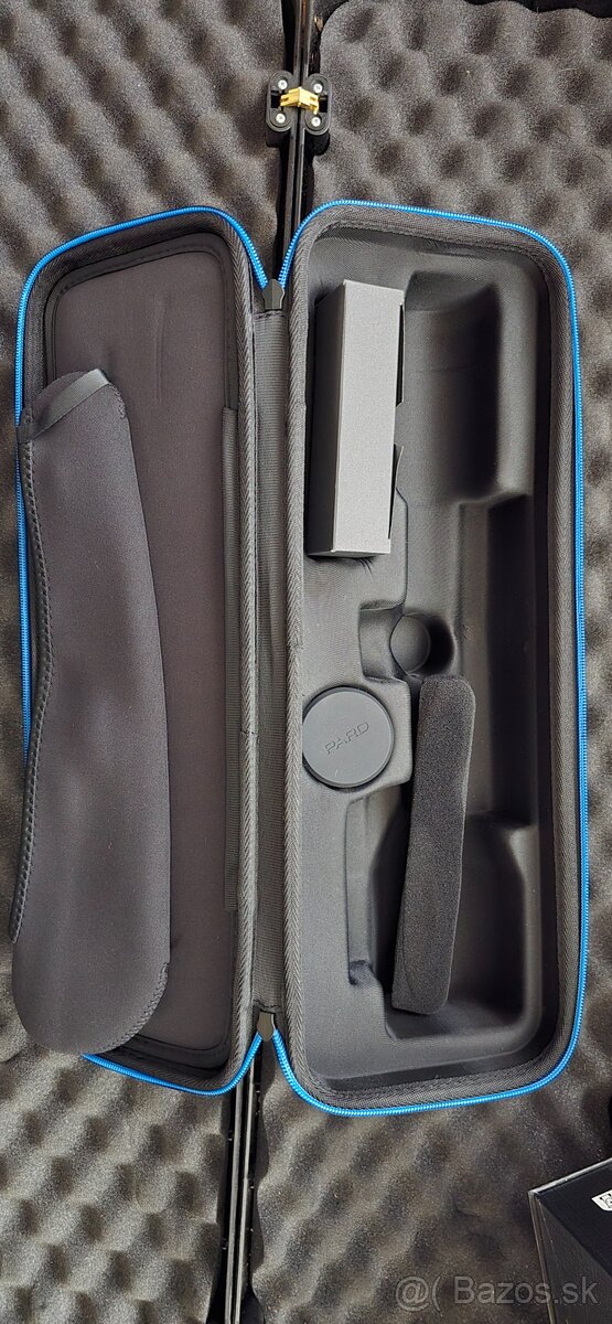 Pard Night Stalker 4K EX 940nm - 6
