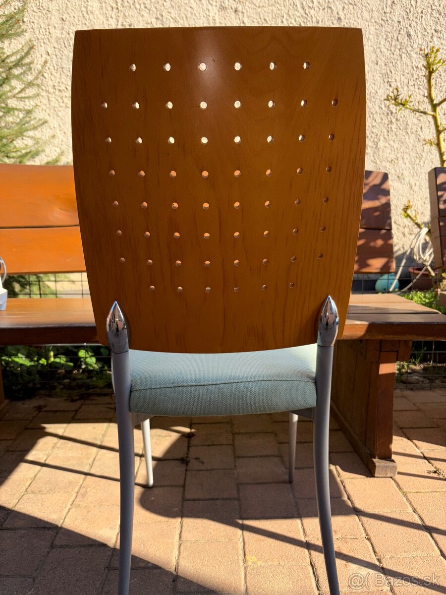 Stoličky 6ks za 45€ - 6