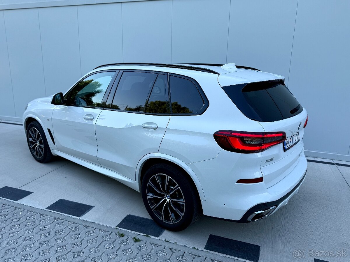 BMW X5 3.0d xDrive - 6