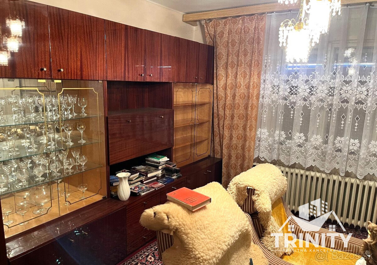 Na predaj tehlový 4-izbový rodinný dom v obci Bánov - 6