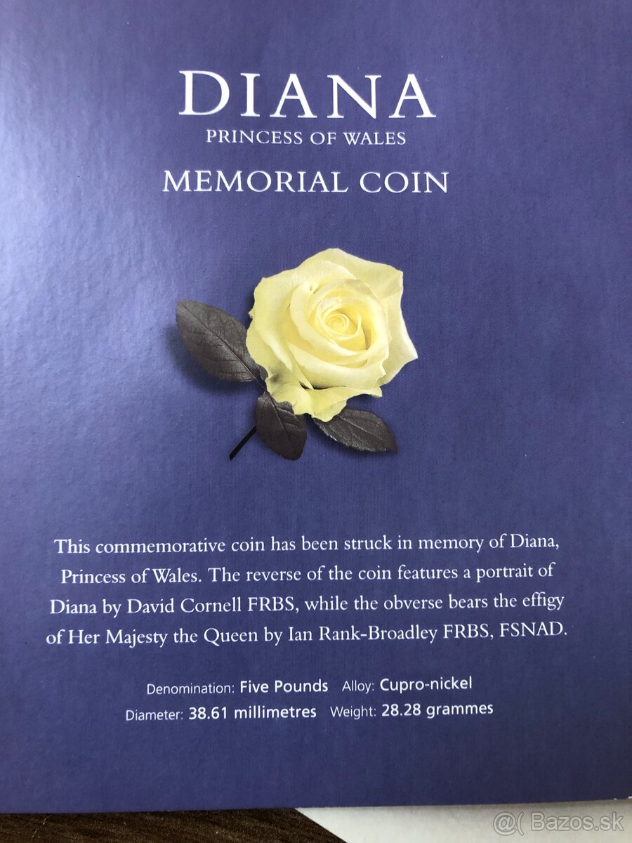 Minca Lady Diana - 6