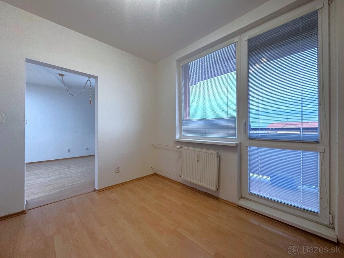 Na predaj 3 izbový byt v Gbeloch - 6