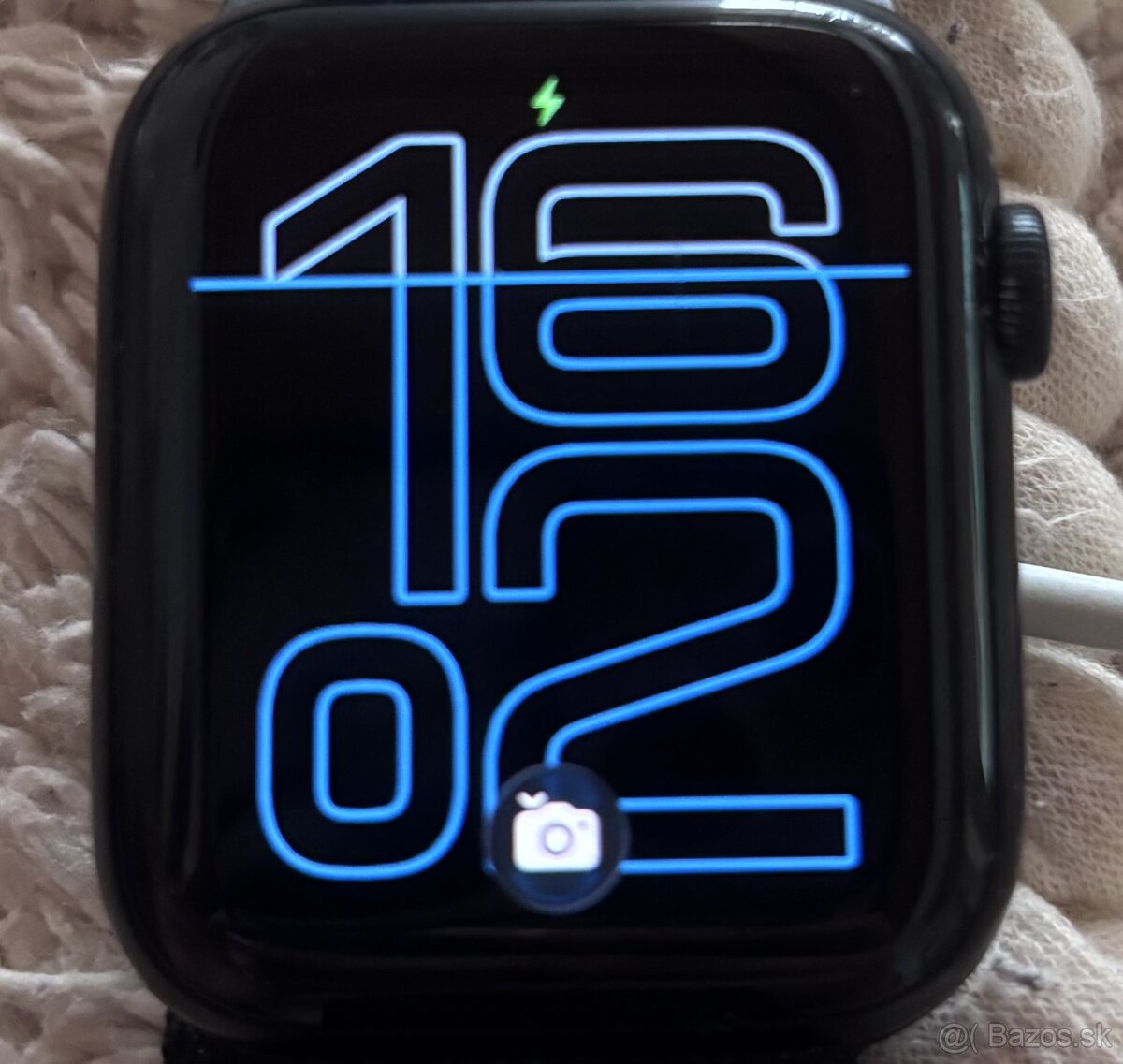 Apple Watch SE GPS 2gen, 44 mm, 2023 - 6