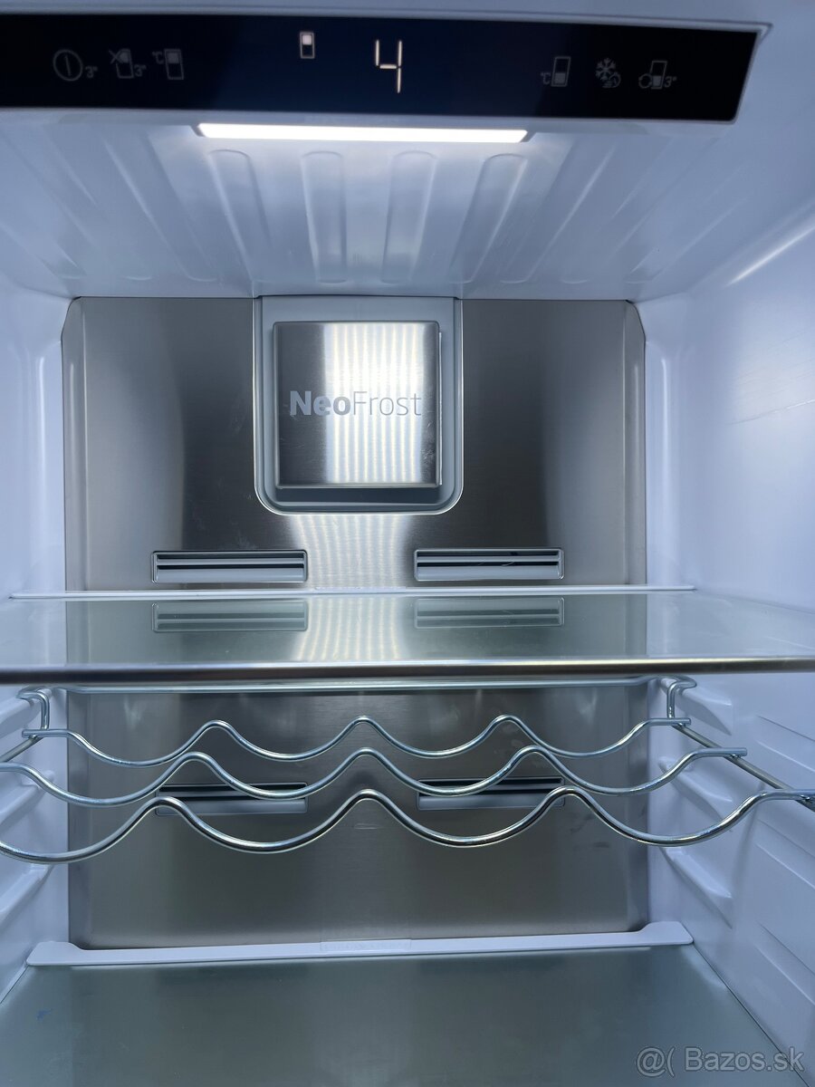 Nová vstavaná chladnička - 6
