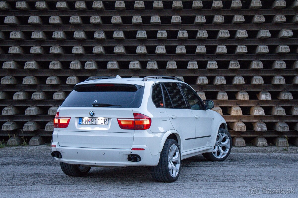 BMW X5 xDrive 30d A/T - 6